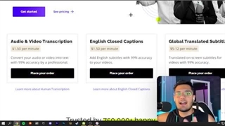 کسب درآمد دلاری با آهنگ گوش دادن | برای هر آهنگ 4.50$ کسب درآمد کن