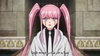 انیمه ماشا . جادو و عضله قسمت 10