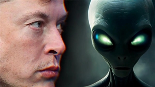 ایلان ماسک: هیچ مدرکی از بیگانگان ندیدم!!