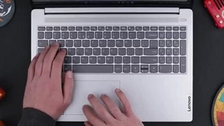 بررسی لپ تاپ اقتصادی لنوو آیدیاپد اسلیم ۵