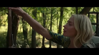 دانلود فیلم یک مکان ساکت 3 2024