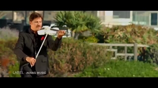 Bijan Mortazavi - Eshveh | بیژن مرتضوی - عشوه