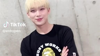 تیک تاک کیوت و خفن سونو انهایپن