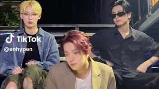 تیک تاک خفن انهایپن