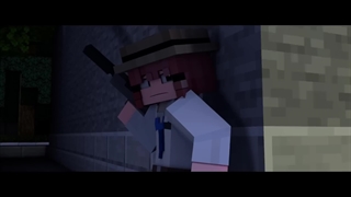 Rainimator موزیک ویدیو Rainimator X TheFatRat "آهنگ ما" ~موزیک ویدیو ماینکرفت ❖