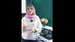 جرقه زن تاپ تایم اجاق گازهای تورینوپلاس