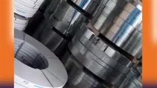 برش تخصصی رول به رول انواع فلزات