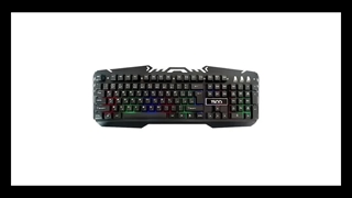 کیبورد TK 8021 تسکو (TSCO)