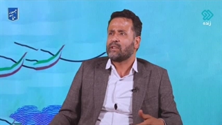 میزگرد فرهنگی با حضور امید و مجید =)