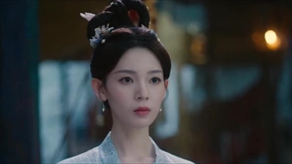 قسمت نهم سریال چینی*[به ندای قلبت گوش کن]*(♡با زیرنویس فارسی♡)