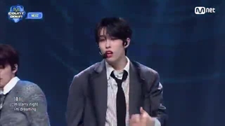 NEXZ - Starlight #엠카운트다운 EP.846 | Mnet 240606 방송  ~ اجرای NEXZ در استیج Mnet آهنگ Starlight