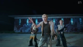 WayV 威神V 'She A Wolf' Performance Video