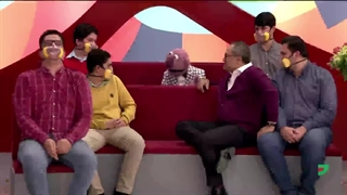 دانلود فصل هشتم برنامه خندوانه