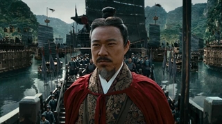 فیلم اکشن و تاریخی صخره سرخ 1 دوبله فارسی Red Cliff 1 (2008)