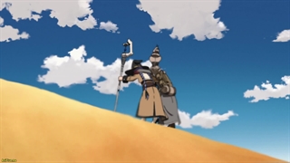 انیمه تناسخ یک علاف Mushoku Tensei II: Isekai Ittara Honki Dasu فصل 2 پارت 2 قسمت 11