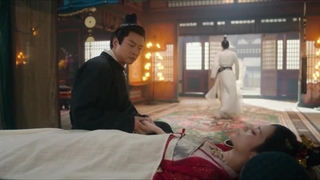 قسمت 7 سریال چینی قلبت رو دنبال کن (2024 Follow Your Heart) با حضور لو یونشی و سانگ یی + زیرنویس فارسی