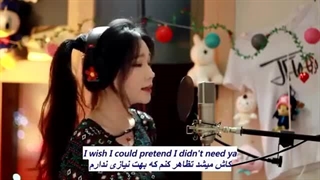 آهنگ سنیوریتا واقعا قشنگهههه