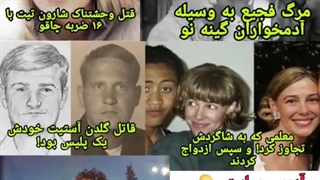 سایت واندرز فارسی با انبوهی از مطالب عجیب و مرموز و ...