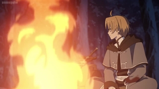 تناسخ بیکار فصل 2 قسمت 11 زریرنویس فارسی