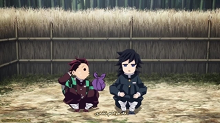 فصل 4 قسمت 7 انیمه شیطان کش Demon Slayer با زیرنویس فارسی چسبیده-720p