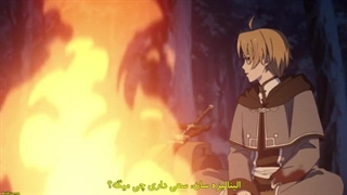 انیمه تناسخ یک علاف فصل دوم پارت دوم قسمت 11. Mushoku Tensei II: Isekai Ittara Honki Dasu Part 2