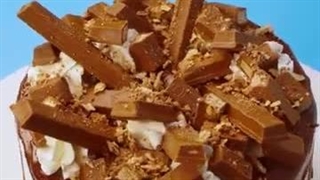 ده مدل کیک شکلاتی فوق العاده جذاب