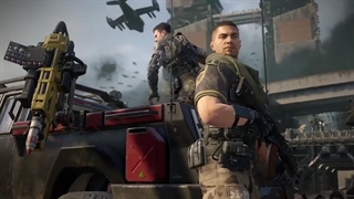 واستون بهترین سری بازی های کالاف رو آوردیم ببینید حالشو ببرید!!!