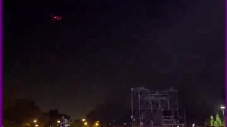 پخش کردن موزیک lalala استری کیدز داخل فستیوال Mawazine