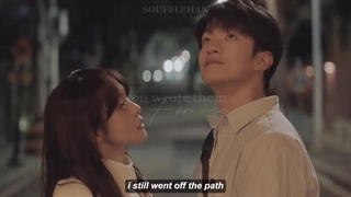 میتونم برای تو اون فرد باشم؟ میکس قشنگ از سریال چینی درخشش برای یک چیز :) 2022 Shining For One Thing