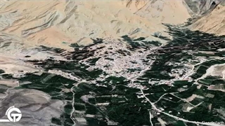 پروژه نهضت ملی مسکن در شهر بار