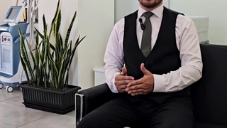 سری شخصی دستگاه لیزر تیتانیوم/تجهیزات پزشکی بهمن طب