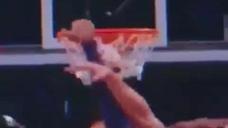 بسکتبال/ورزش/ویدیو جدید/تازه/بعد ۳ ماه اومدم