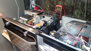 مقایسه سولاردام ال جی با سامی سامسونگ