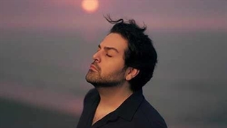 عماد طالب زاده به جای من