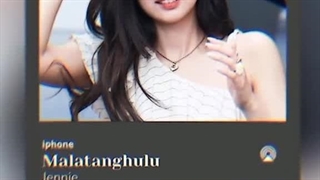 Malatanghulu ورژن جنی (هوش مصنوعی)