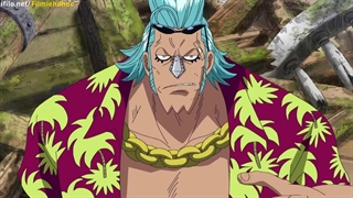 انیمه وان پیس قسمت 323 دوبله فارسی