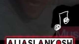 Hag dari _ AliAslankosh