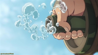 انیمه شیطان کش فصل 4 : آرک تمرین هاشیرا Demon Slayer Season 4 : Kimetsu no Yaiba Hashira Training Arc قسمت 7 با زیرنویس فارسی