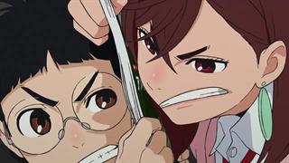 انیمه دان‌دادان Dandadan تریلر جدید + تاریخ پخش