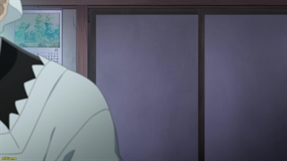 انیمه قطاری به ته دنیا Shuumatsu Train Doko e Iku? قسمت 11