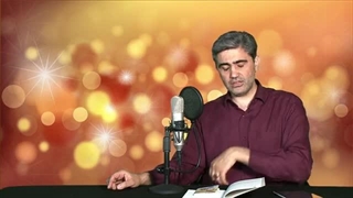 14030404: رقصی چنین میانه میدانم آرزوست / ذبح‌نامه‌نویسی در عرفان حسینی