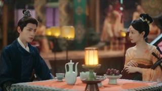 قسمت 11 سریال چینی قلبت رو دنبال کن (2024 Follow Your Heart) با حضور لو یونشی و سانگ یی + زیرنویس فارسی