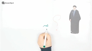 استاپ موشن | به چه کسی رأی دهیم؟