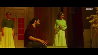 دانلود رایگان فیلم لیلیان هال بزرگ The Great Lillian Hall 2024 (کلیک فایلز)