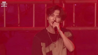 کات کامل اجرای TXT در فستیوال Weverse Con 2024