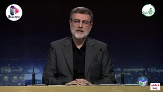 چهارمین مناظره انتخابات ریاست‌ جمهوری - 4 تیر 1403