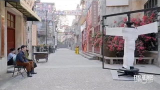 قسمت 6 برنامه چینی حقیقت فصل دوم (The Truth S2) با حضور دلربا، لینگ هه، یو نینگ، بی یو، کی یو... با زیرنویس فارسی