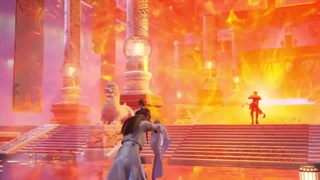 انیمه تصفیه صد مانترای اعظم Hundread Refining Ascensions Record فصل دوم قسمت 7 (67) زیرنویس چسبیده