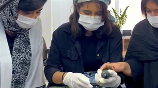 آموزش رایگان اسمبل کیس لایت کالج