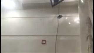 نصب پله جمع شونده